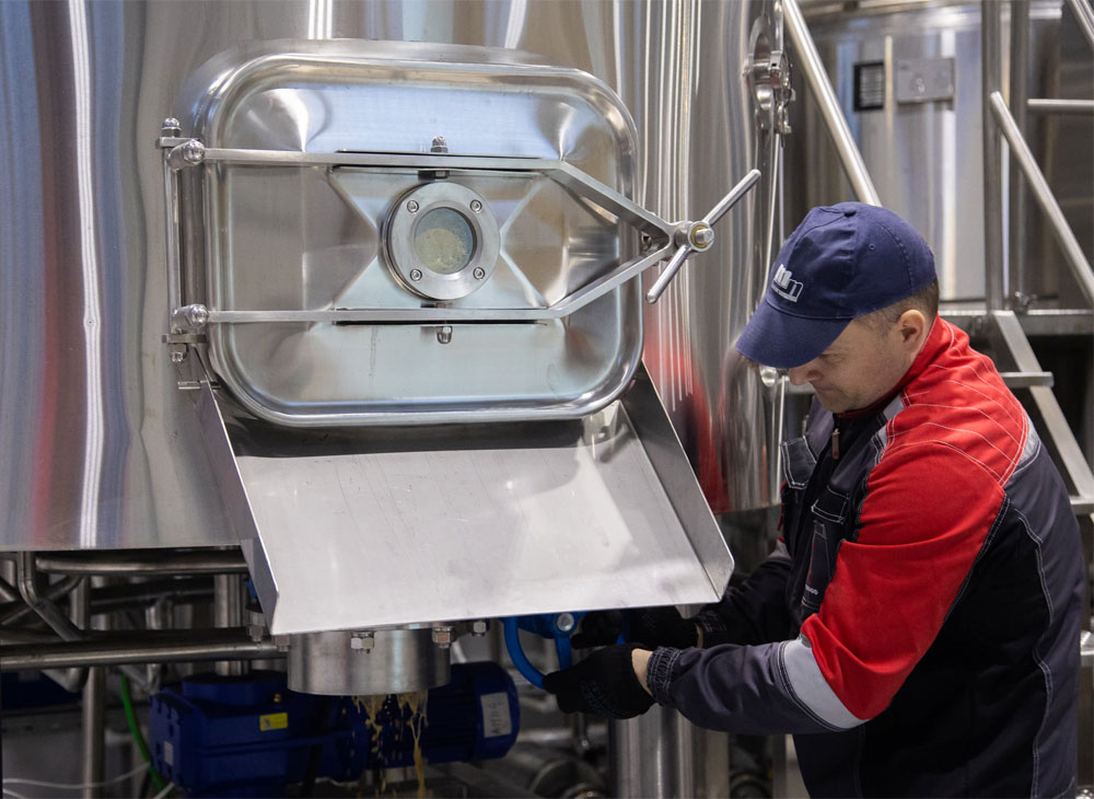 <b>The importance of cooling and glycol systems in craft beer equipment</b>